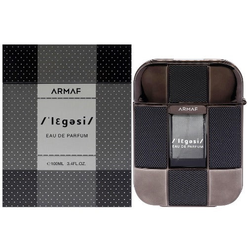 Armaf Legasi Eau de Parfum for Men
