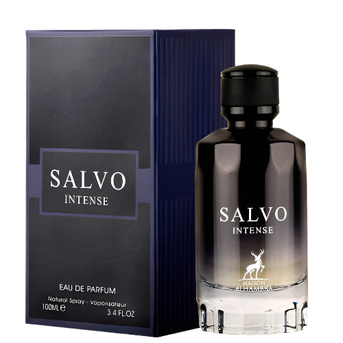 Maison Alhambra Salvo Intense Eau De Parfum Lattafa