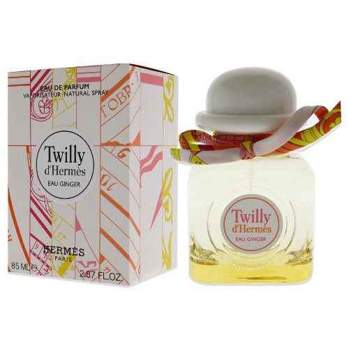 Twilly D'Hermes Eau Ginger Eau de Parfum for Women