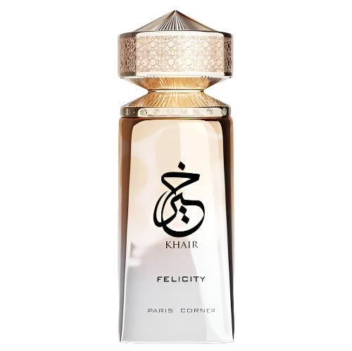 Paris Corner Khair Felicity Eau de Parfum for Women