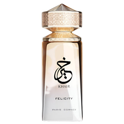 Paris Corner Khair Felicity Eau De Parfum