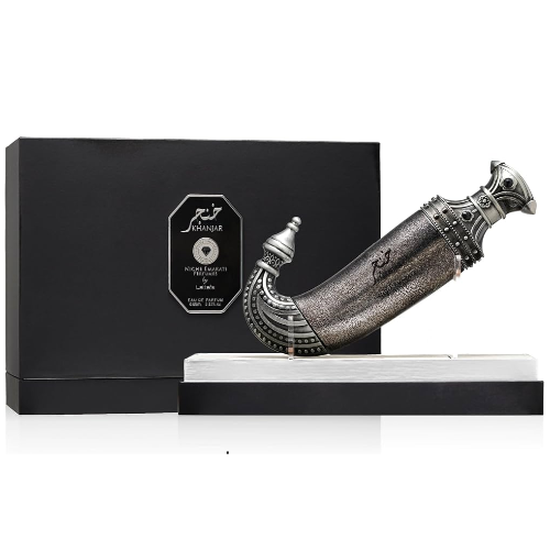 Lattafa Niche Emarati Khanjar Eau de Parfum for Men