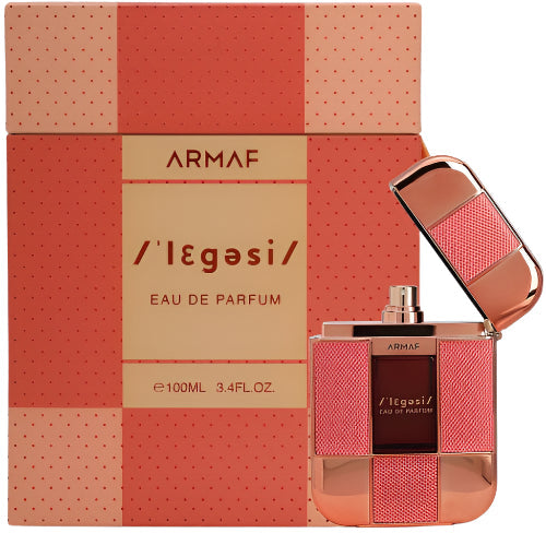Armaf Legasi Eau de Parfum for Women
