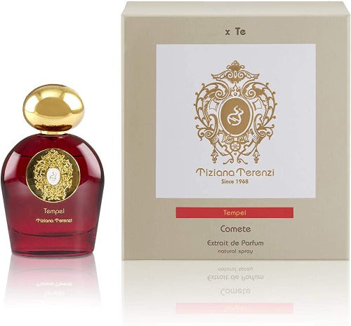 Tiziana Terenzi Tempel Extrait De Parfum for Men