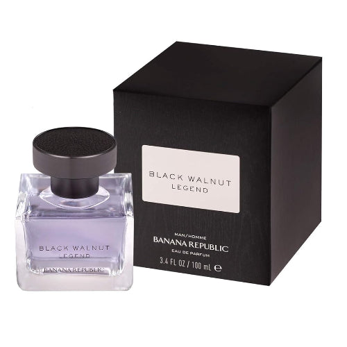 Banana Republic Black Walnut Legend Eau de Parfum for Men