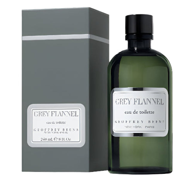 Grey Flannel Eau De Toilette Geoffrey Beene