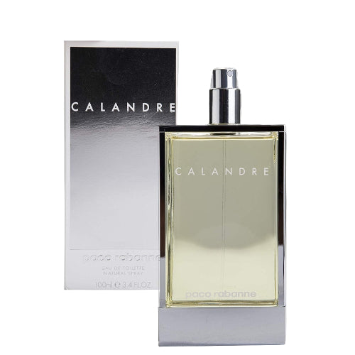 Paco Rabanne Calandre Eau De Toilette Paco Rabanne