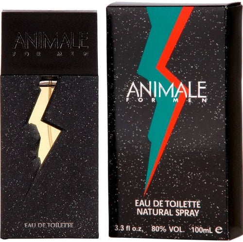 Animale Parfums Animale Eau de Toilette for Men