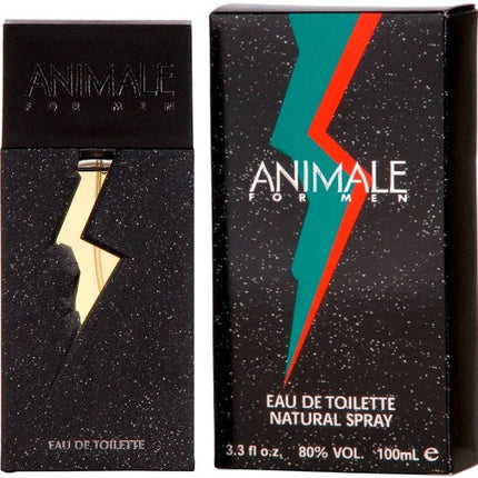 Animale Eau De Toilette