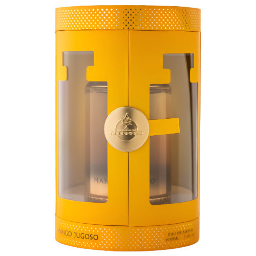 Paris Corner Mango Jugoso Ministry Of Gourmand Eau de Parfum for Men