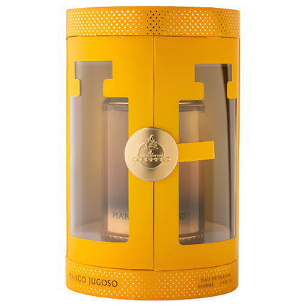 Paris Corner Mango Jugoso Ministry Of Gourmand Eau De Parfum