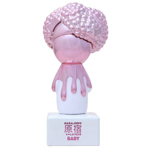 Gwen Stefani Harajuku Lovers Pop Electric Baby Eau de Parfum for Women