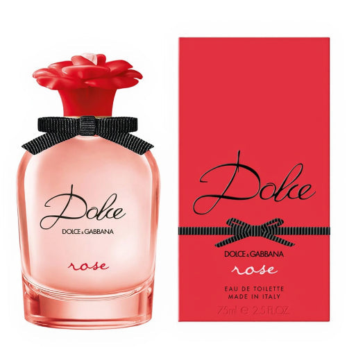 Dolce Rose Eau De Toilette Dolce & Gabbana