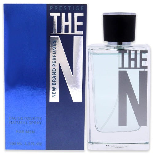 New Brand Prestige Eau de Toilette for Men
