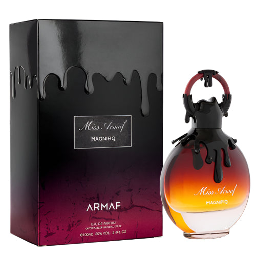 Armaf Miss Magnifiq Eau de Parfum for Women