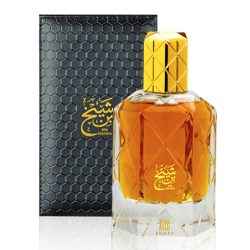 Ahmed Al Maghribi Bin Shaikh Eau de Parfum for Men