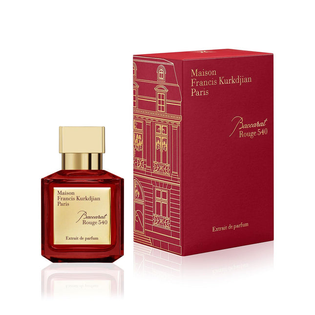 Maison Francis Kurkdjian Baccarat Rouge 540 Extrait De Parfum Spray 2.4 oz Maison Francis