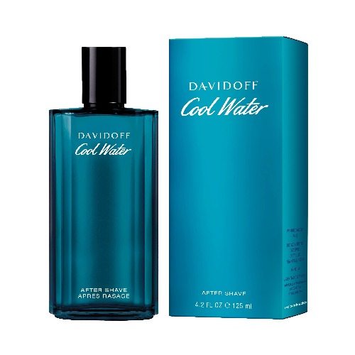 Davidoff Cool Water Aftershave
