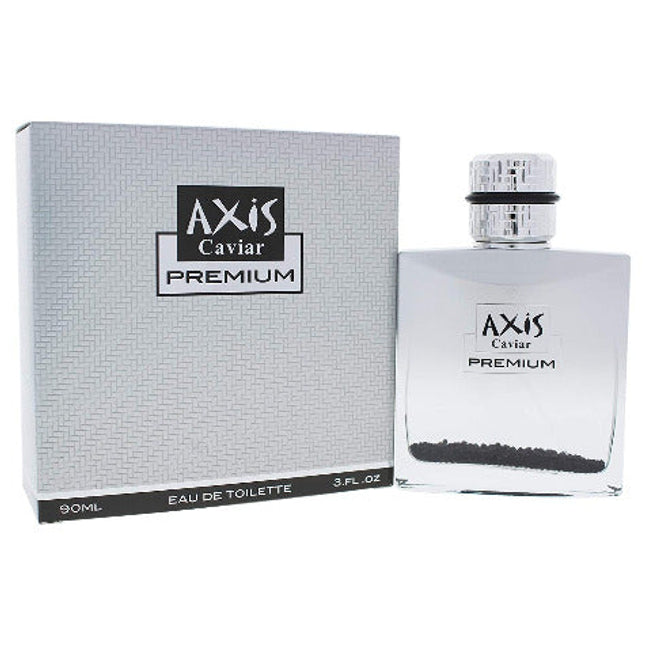 Axis Caviar Premium Eau De Toilette Sos Creations