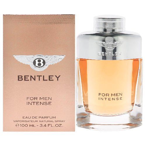 Bentley Intense Eau de Parfum for Men - Masionstore
