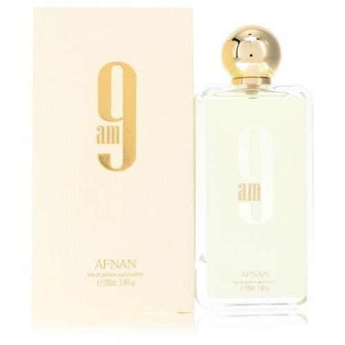Afnan 9 Am Eau de Parfum for Men