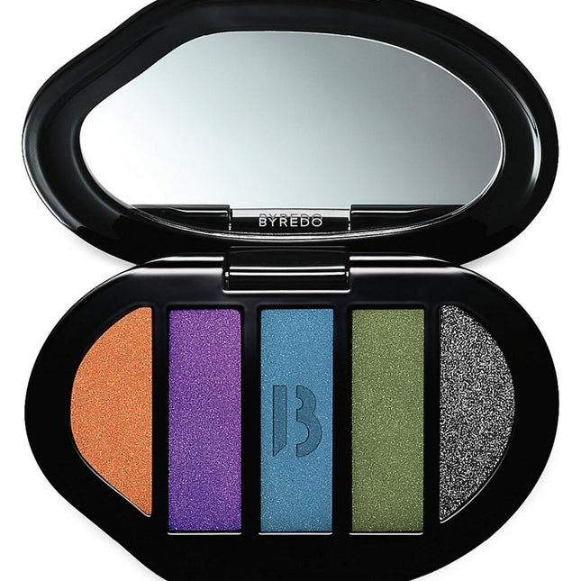 Byredo Eyeshadow Palette 6g - Sciomancer, 6 g for Unisex