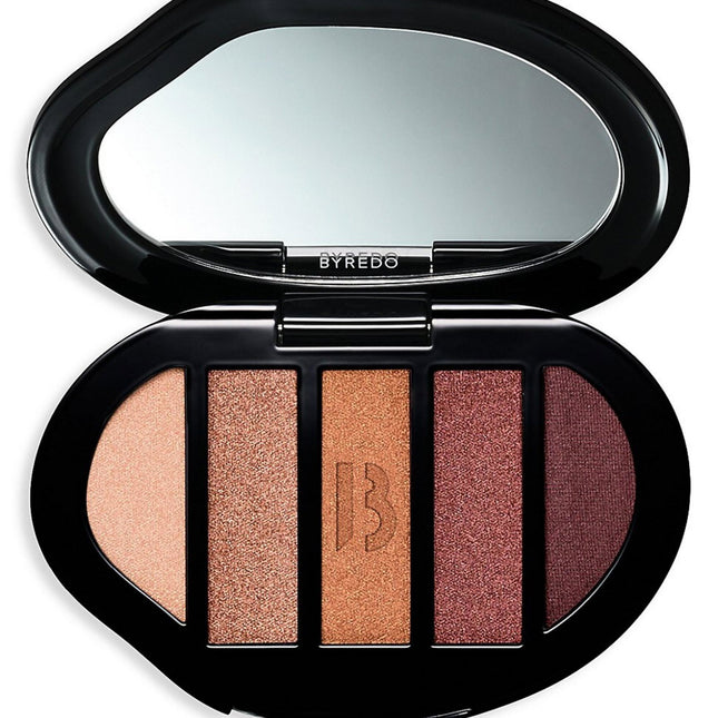 Byredo Eye Shadow Palette 6g - Dysco, 6 g for Women