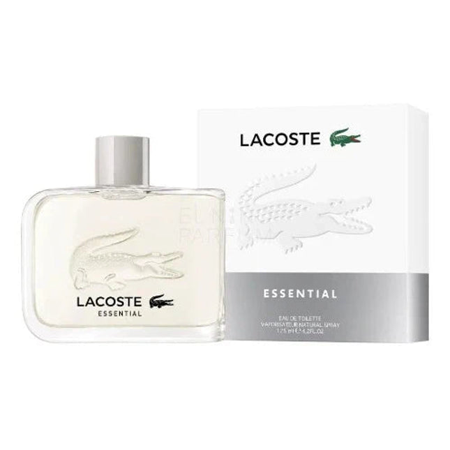 Lacoste Essential Eau De Toilette Lacoste