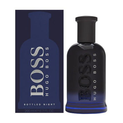 Boss Bottled Night Eau De Toilette Hugo Boss