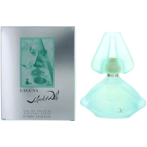 Salvador Dali Laguna Eau de Toilette for Women