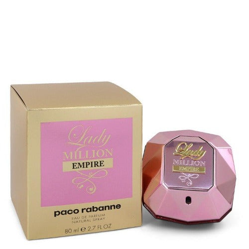 Paco Rabanne Lady Million Empire Eau de Parfum for Women