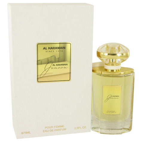 Al Haramain Junoon Eau de Parfum for Women - Masionstore