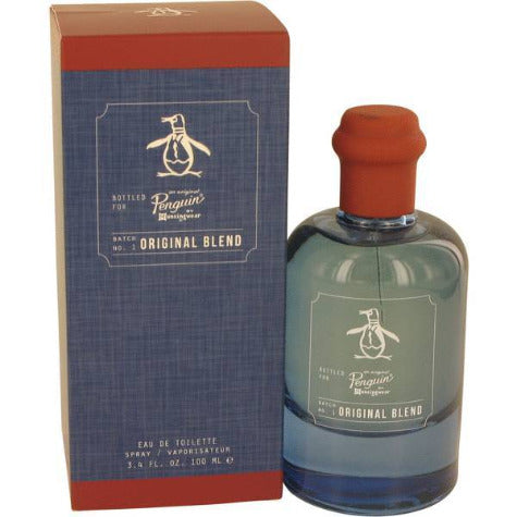 Original Penguin Penguin Original Blend Eau de Toilette for Men - Masionstore