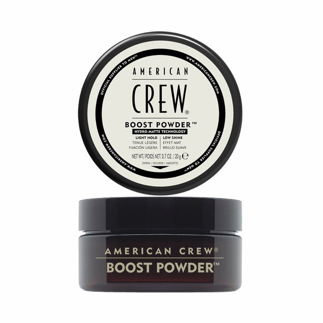 American Crew Boost Powder 20g, 20 g for Men