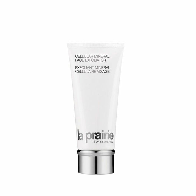 La Prairie Cellular Mineral Face Exfoliator 100ml for Women