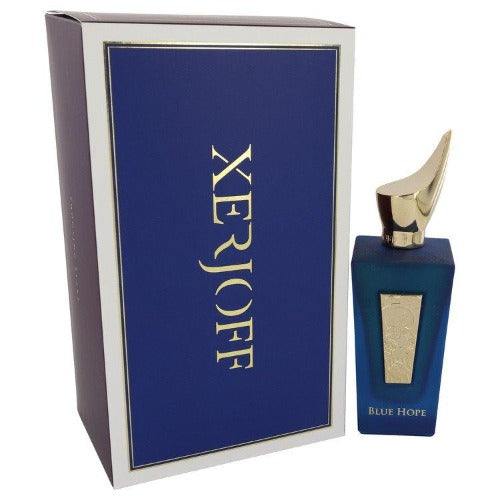 Xerjoff Shooting Star Blue Hope Eau de Parfum for Women
