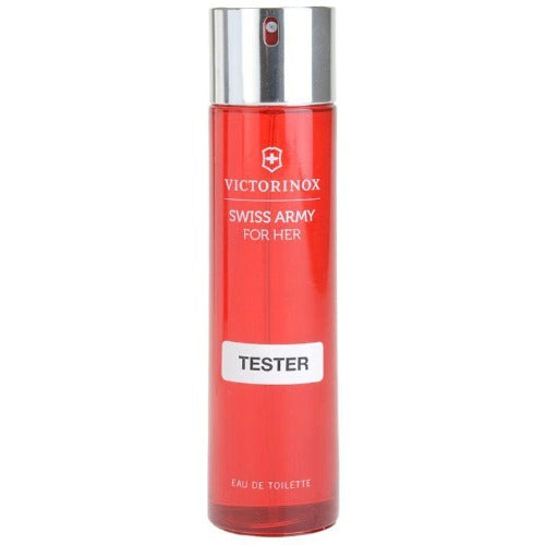 Victorinox Swiss Army Eau de Toilette for Women - Masionstore
