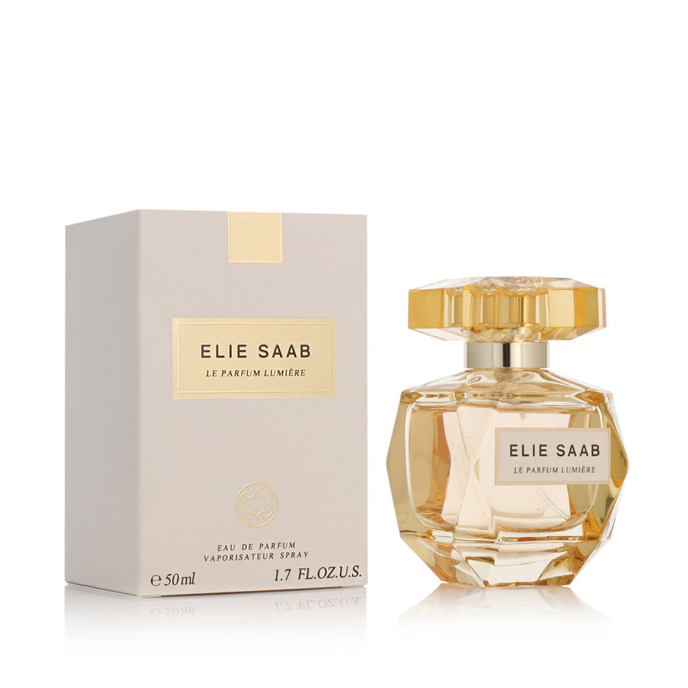 Elie Saab Le Parfum Lumière Eau de Parfum 50ml Spray, 50 ml for Women