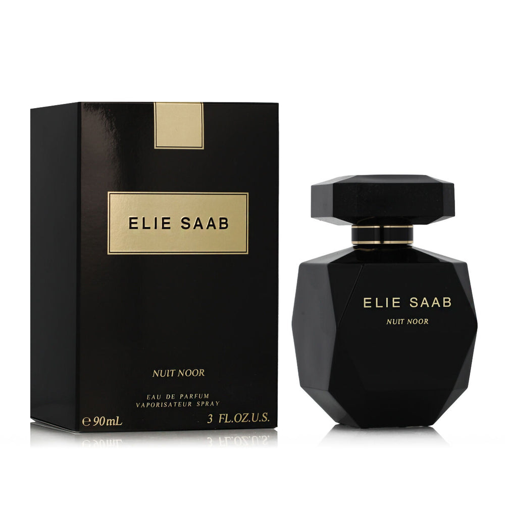 Elie Saab Nuit Noor Eau de Parfum 90ml Spray, 90 ml for Women