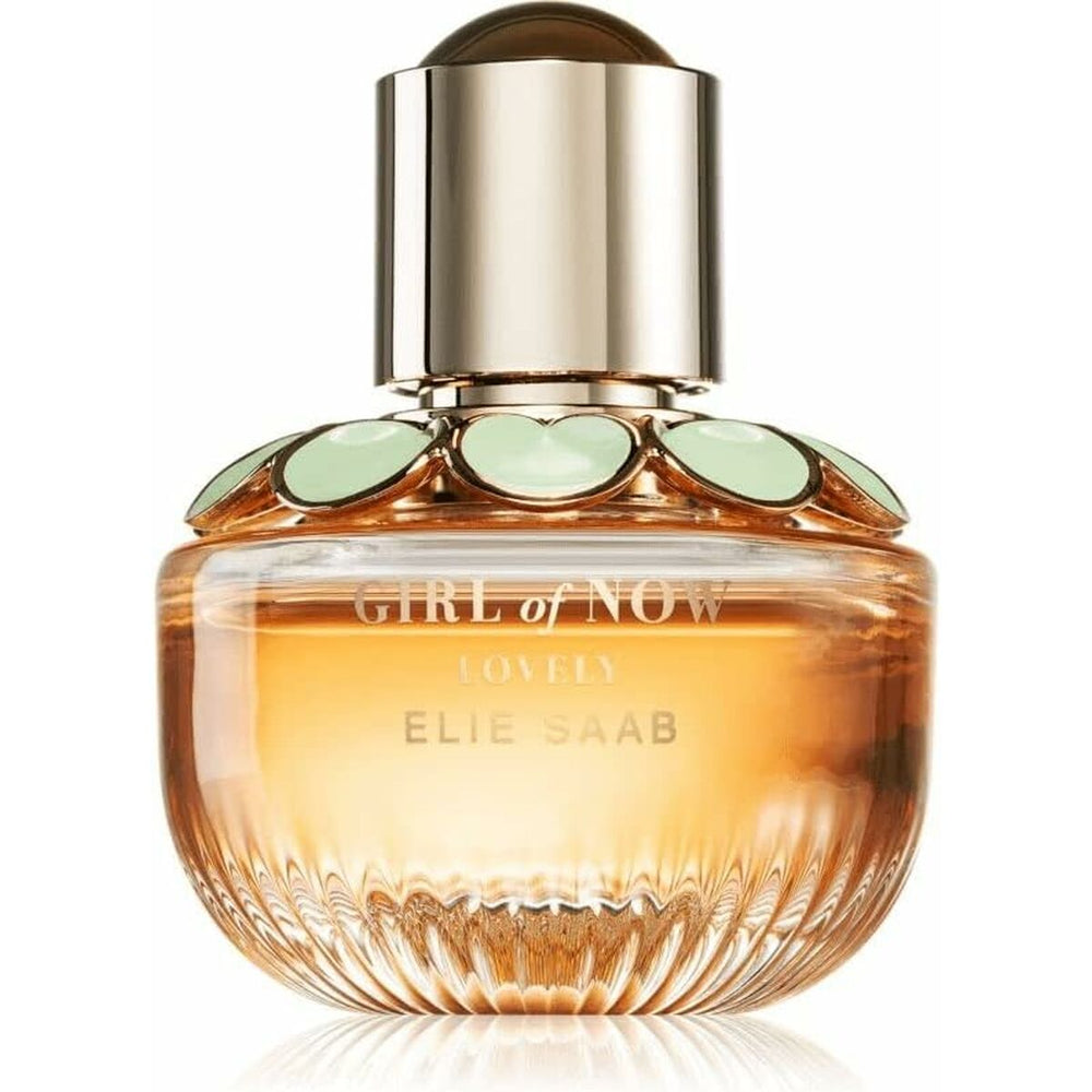 Elie Saab Girl Of Now Lovely Eau de Parfum 30ml Spray, 30 ml for Women