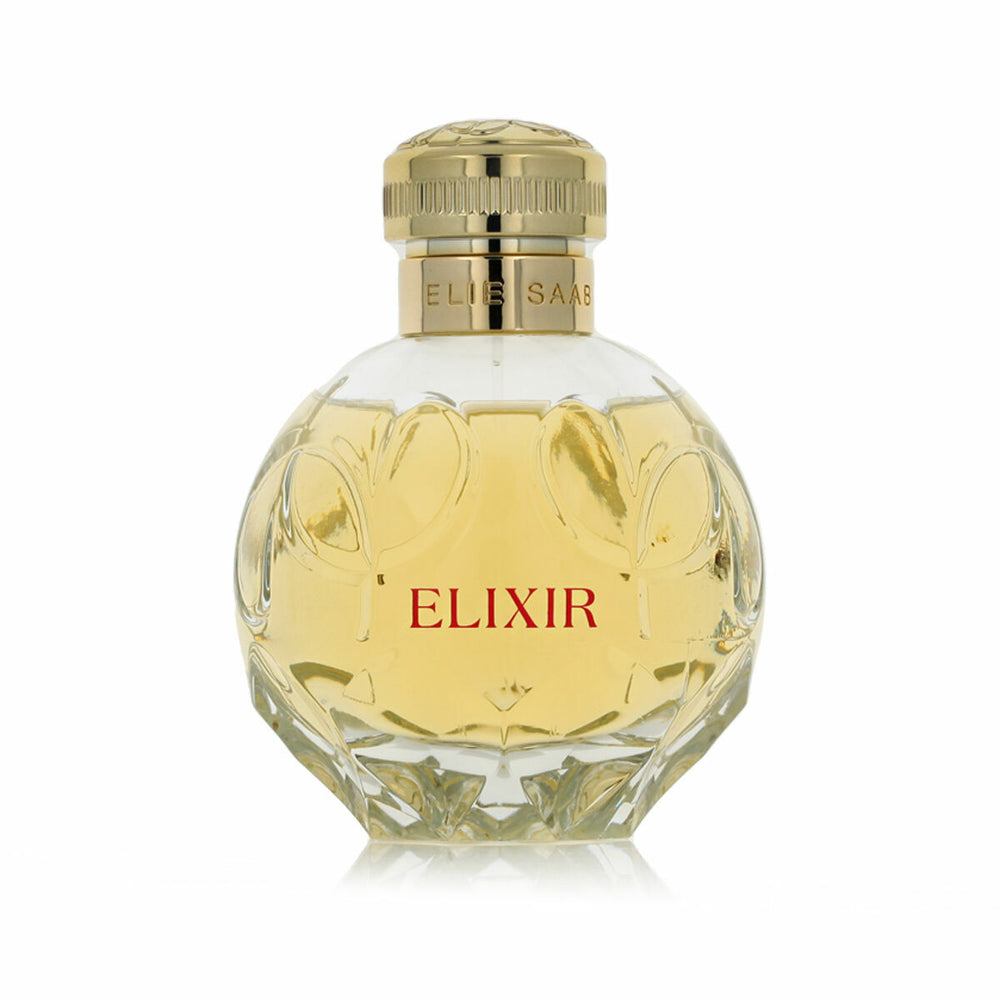Elie Saab Elixir Eau de Parfum 100ml Spray, 100 ml for Women