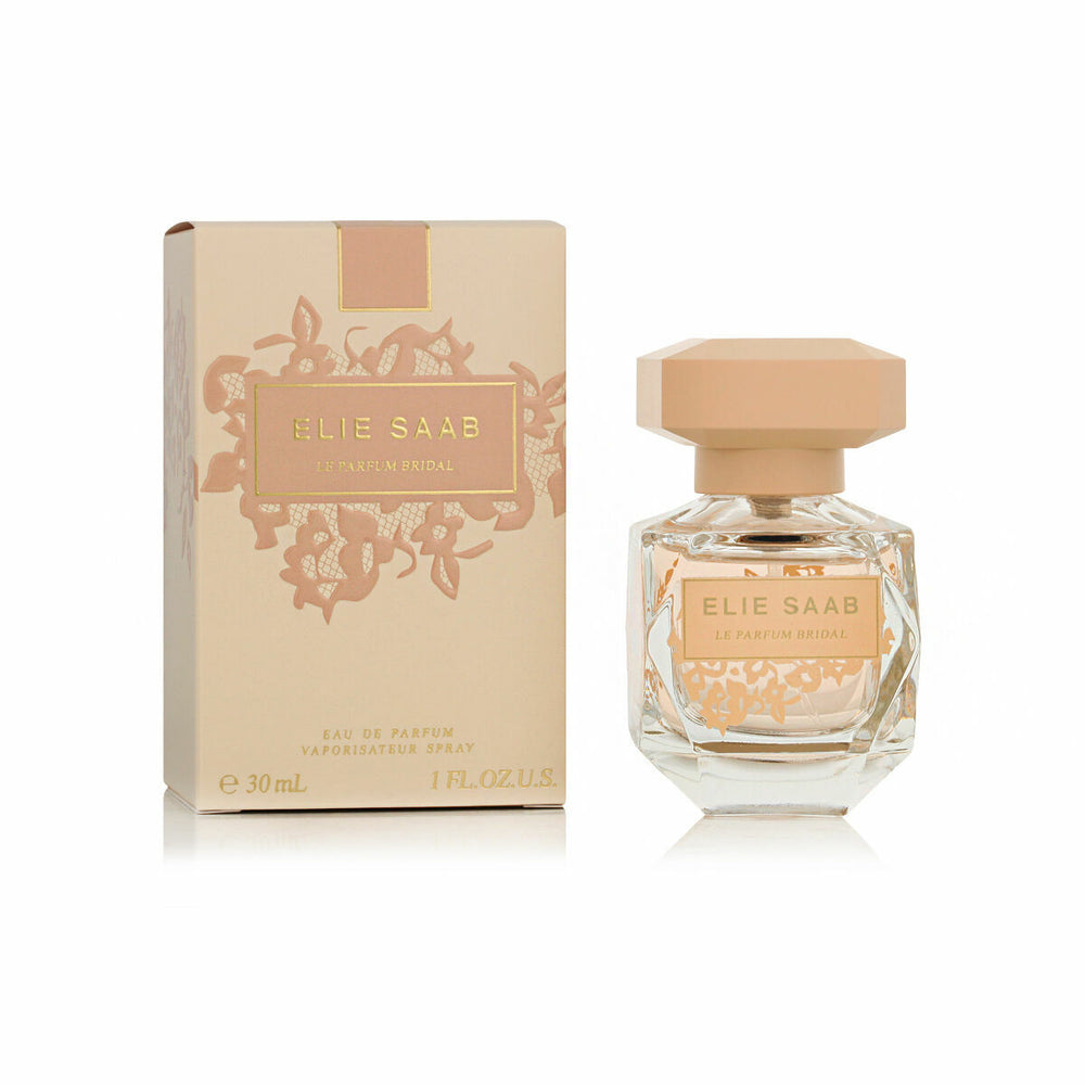 Elie Saab Le Parfum Bridal Eau de Parfum 30ml Spray, 30 ml for Women