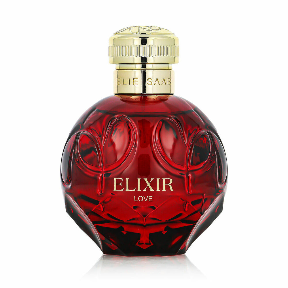 Elie Saab Elixir Love Eau de Parfum 100ml Spray, 100 ml for Women