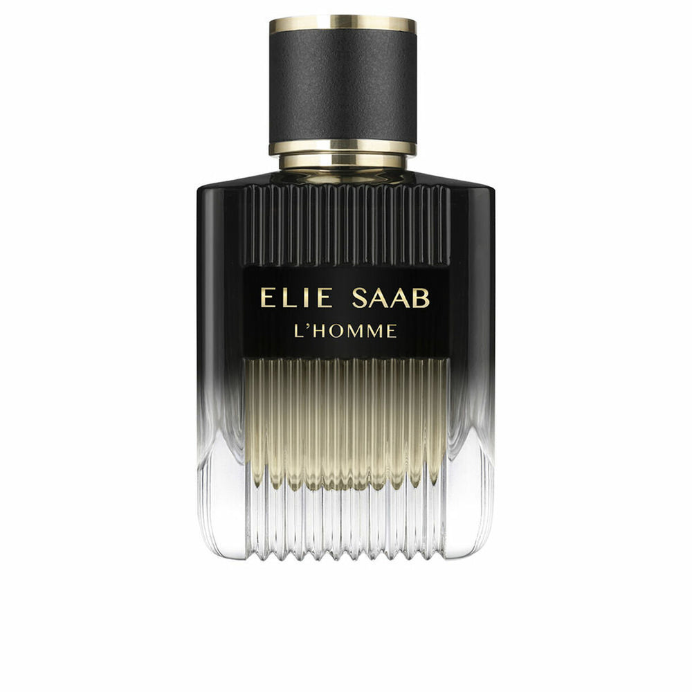 Elie Saab L'Homme Eau de Parfum 100ml Spray, 100 ml for Men