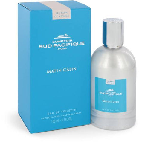 Comptoir Sud Pacifique Matin Calin Eau de Toilette for Women
