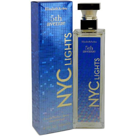 Elizabeth Arden Fifth Avenue NYC Lights Eau de Parfum for Women