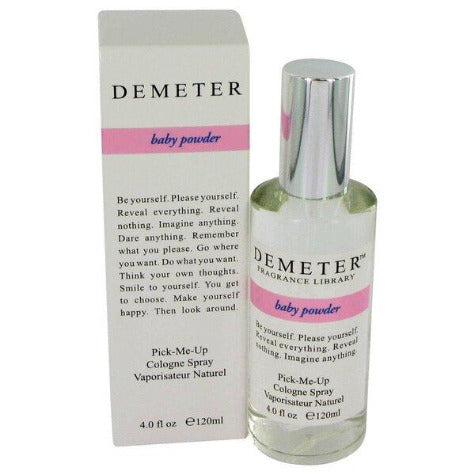Demeter Baby Powder Cologne for Women - Masionstore