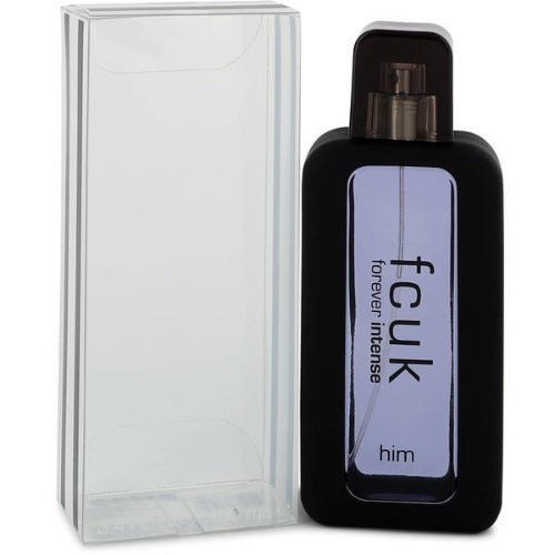 French Connection Fcuk Forever Intense Eau de Toilette for Men