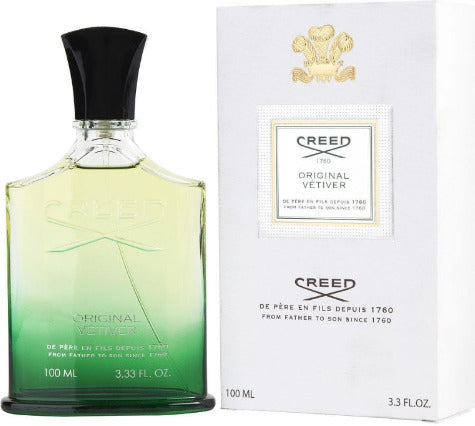 Creed Original Vetiver Eau de Parfum for Men