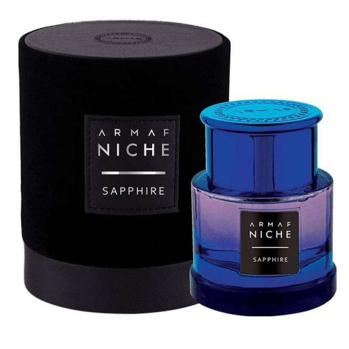 Armaf Niche Sapphire Eau de Parfum for Men